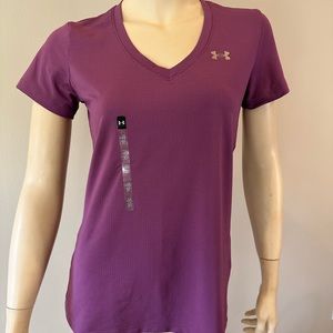 NWT Under Armour Work Out Top